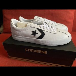 Converse Breakpoint OX